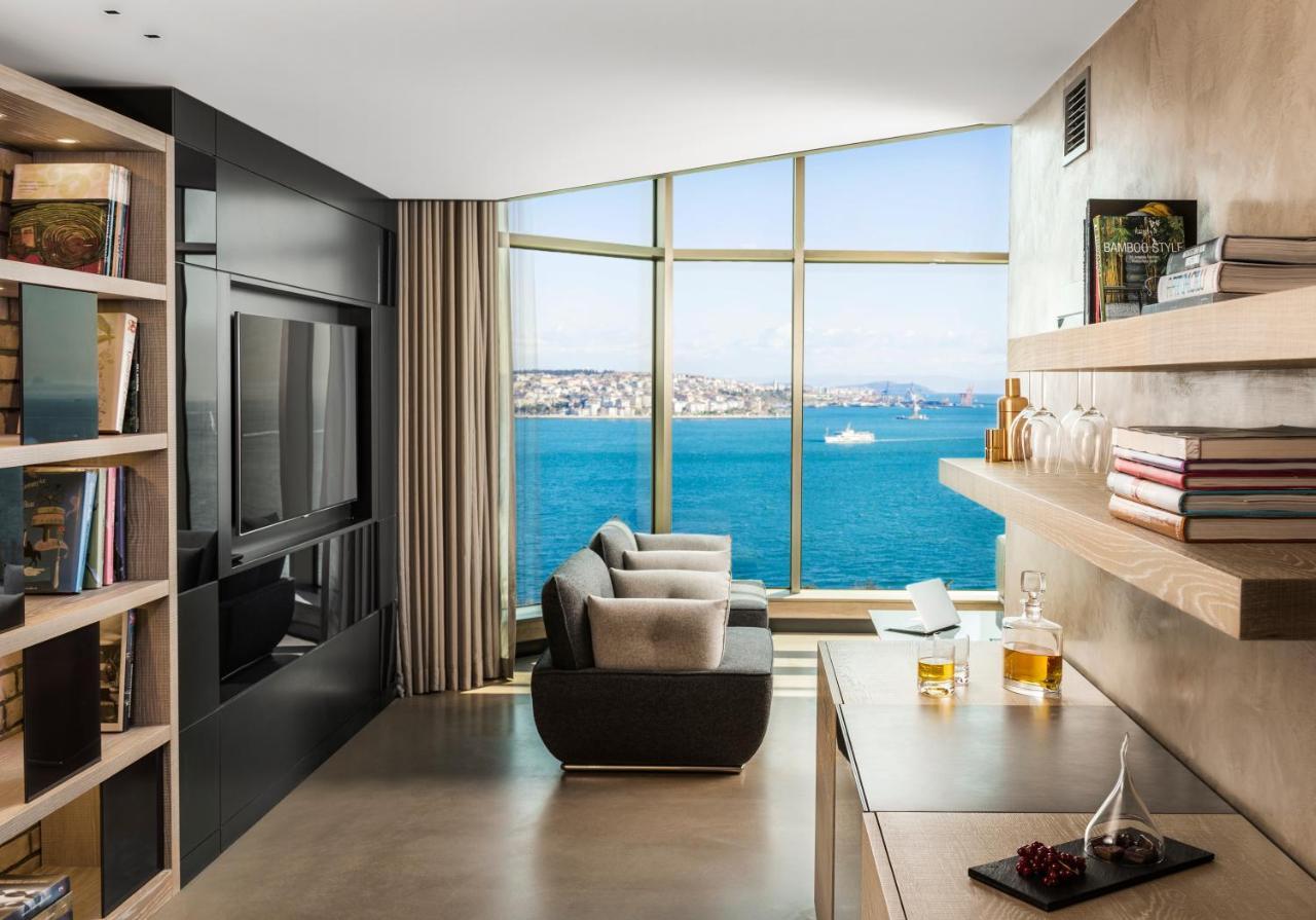 Hotel Swissotel The Bosphorus