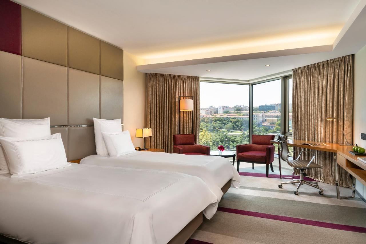 Swissotel The Bosphorus 5* Istanbul
