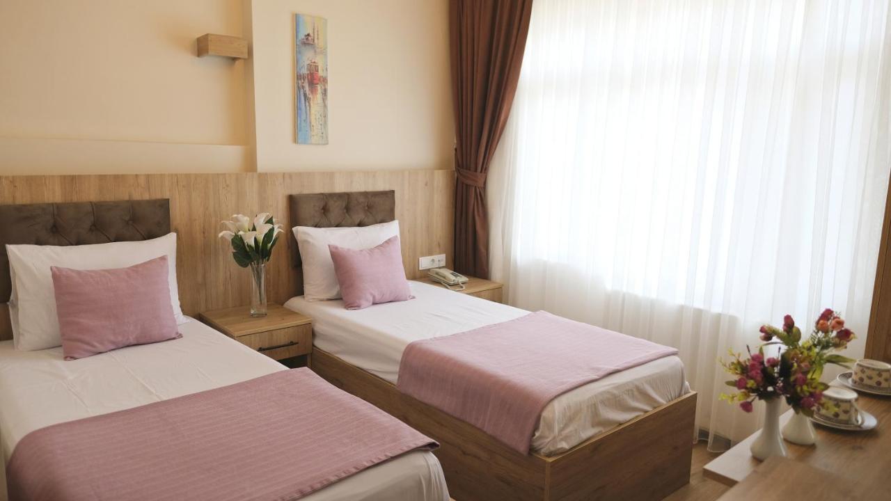 Grey House - Historical Peninsula Hotel Istanbul