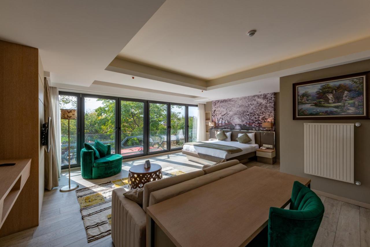 Riva's Moda Hotel 3*