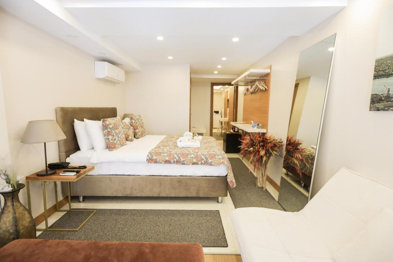 Hotel Wame Nisantasi-boutique Class 3*