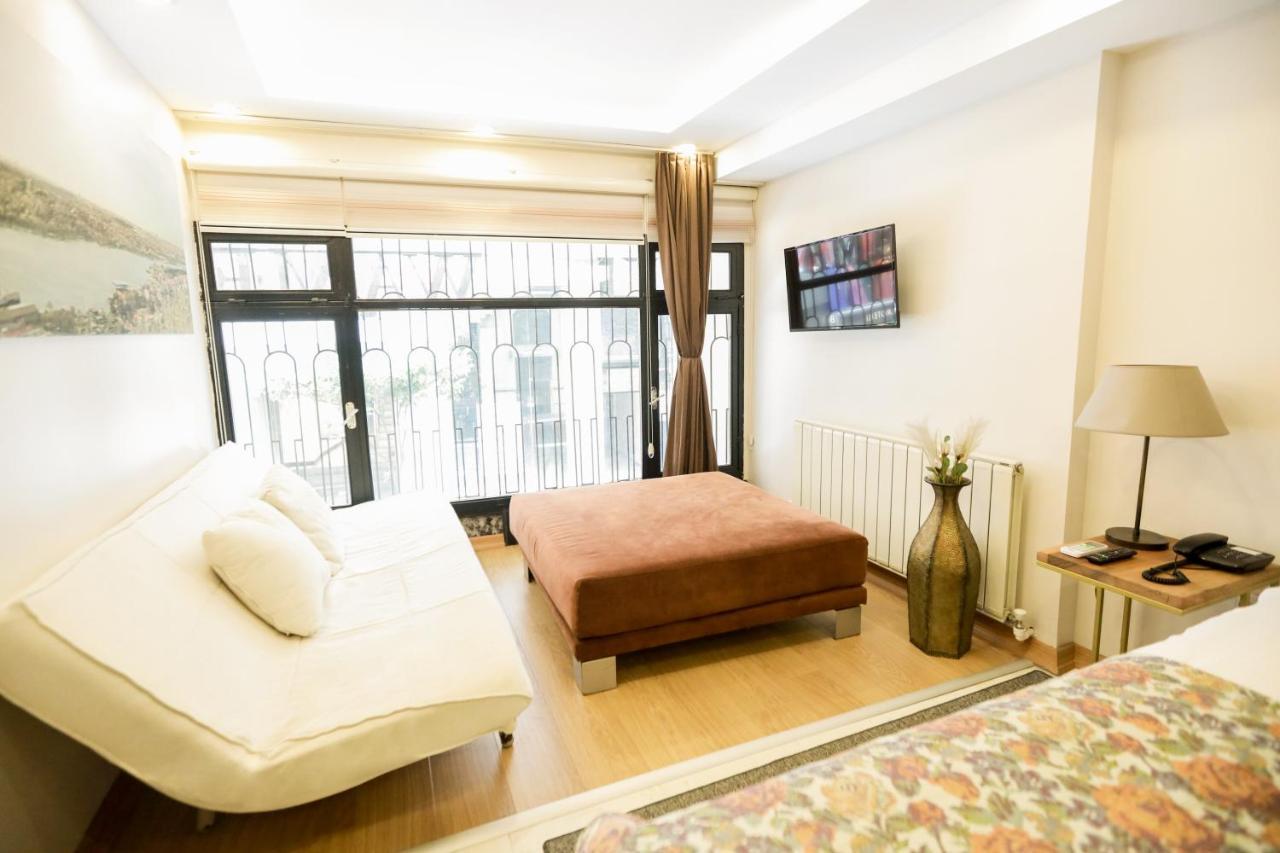 Hotel Wame Nisantasi-boutique Class