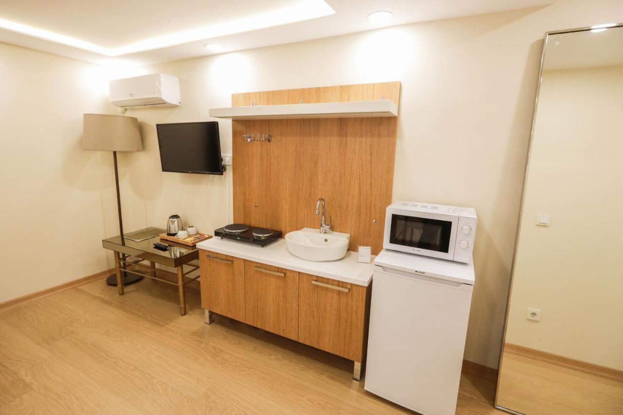 Wame Nisantasi-boutique Class Hotel Istanbul