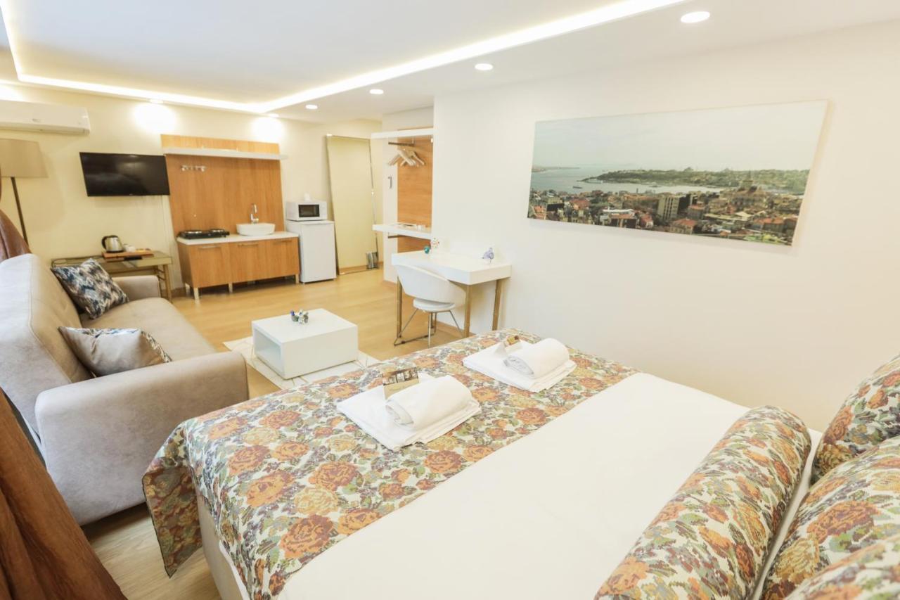 Wame Nisantasi-boutique Class Istanbul