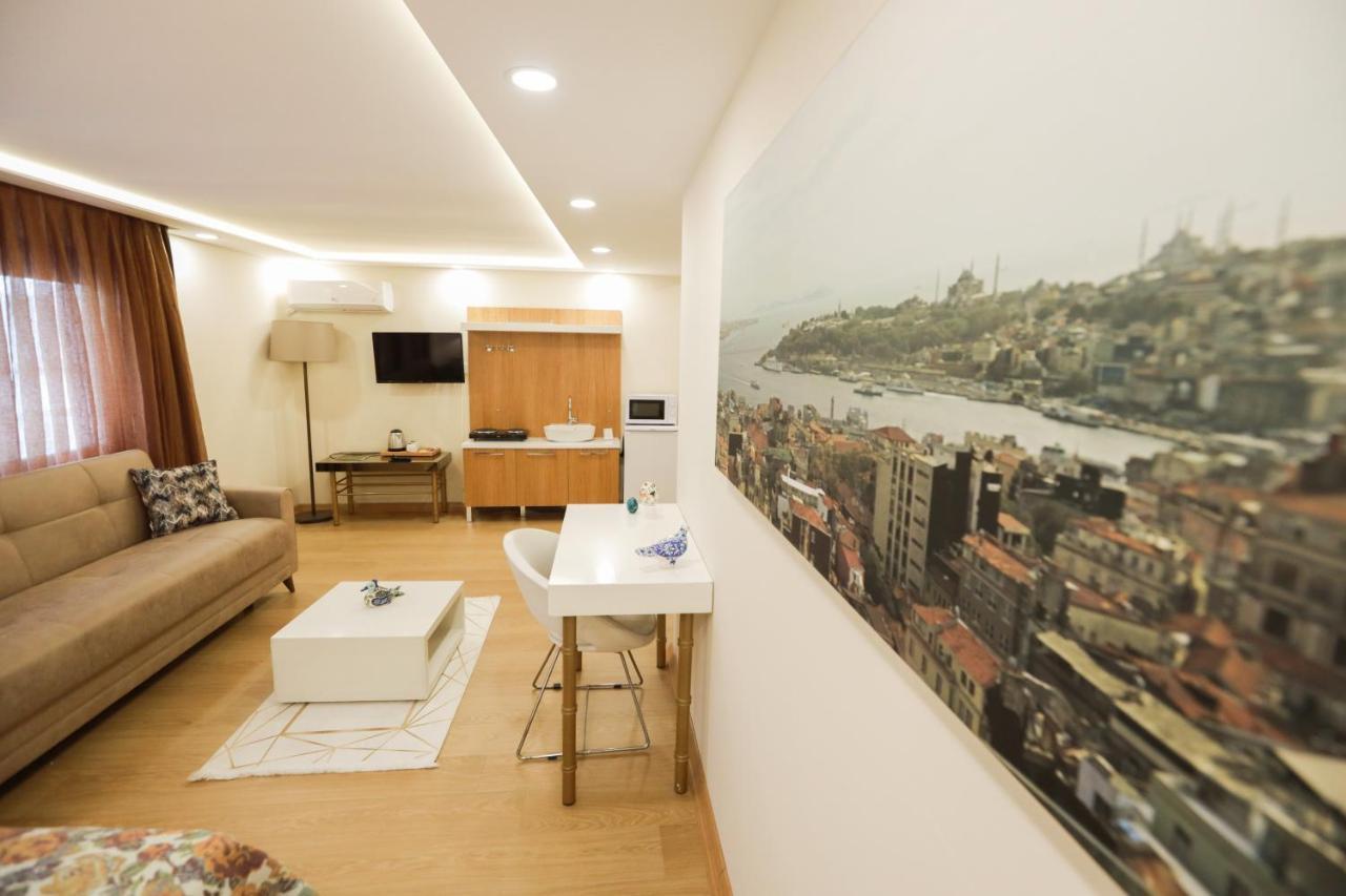 Wame Nisantasi-boutique Class Hotel