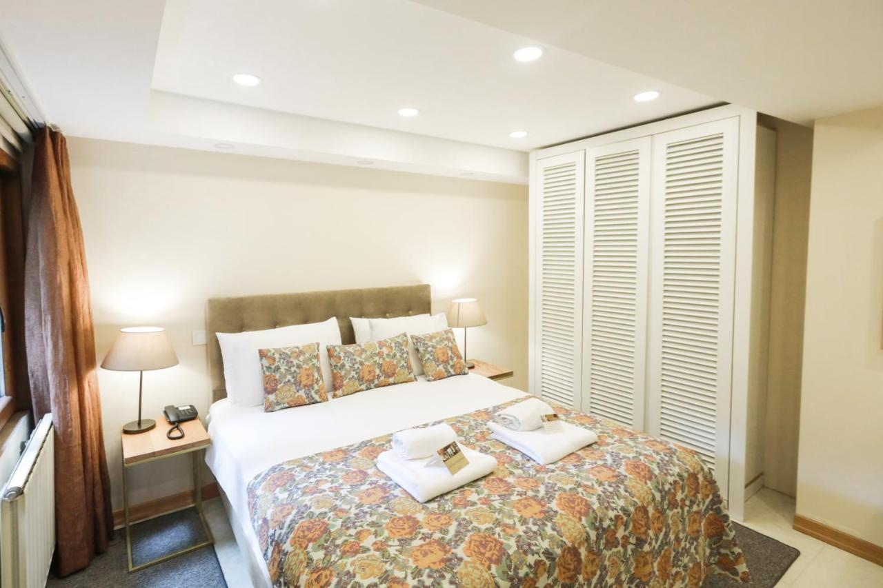 Hotel Wame Nisantasi-boutique Class 3*