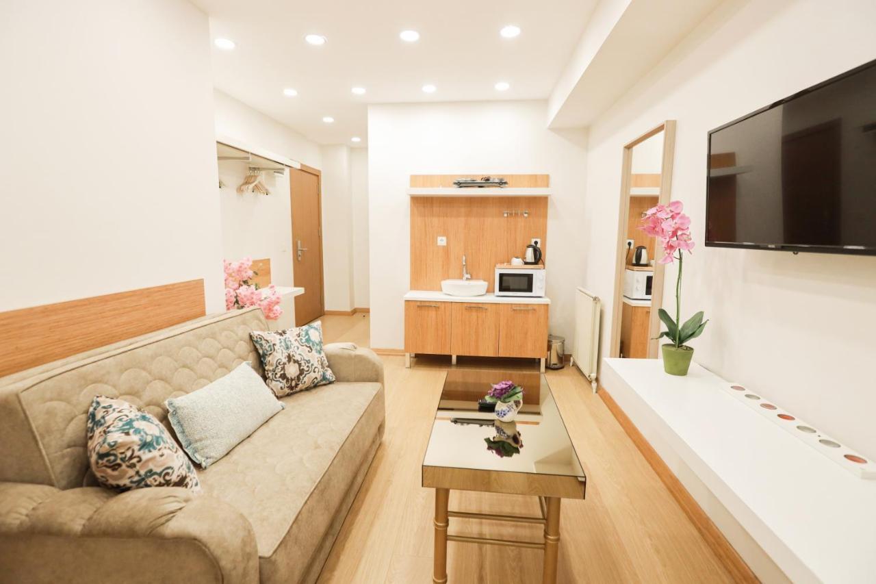 Wame Nisantasi-boutique Class Hotel Istanbul