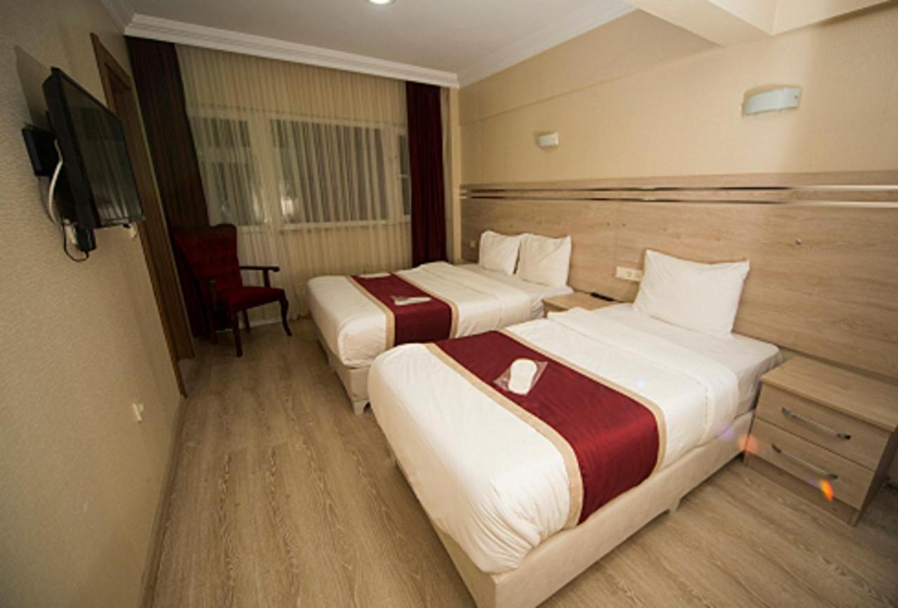 The Sisli Beijing Istanbul