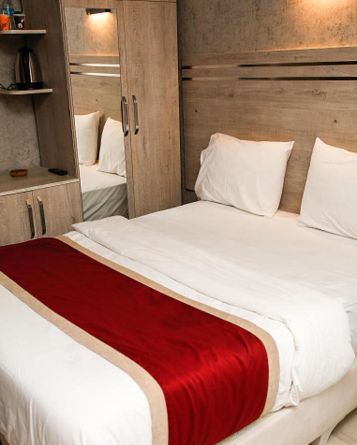 The Sisli Beijing Hotel Istanbul