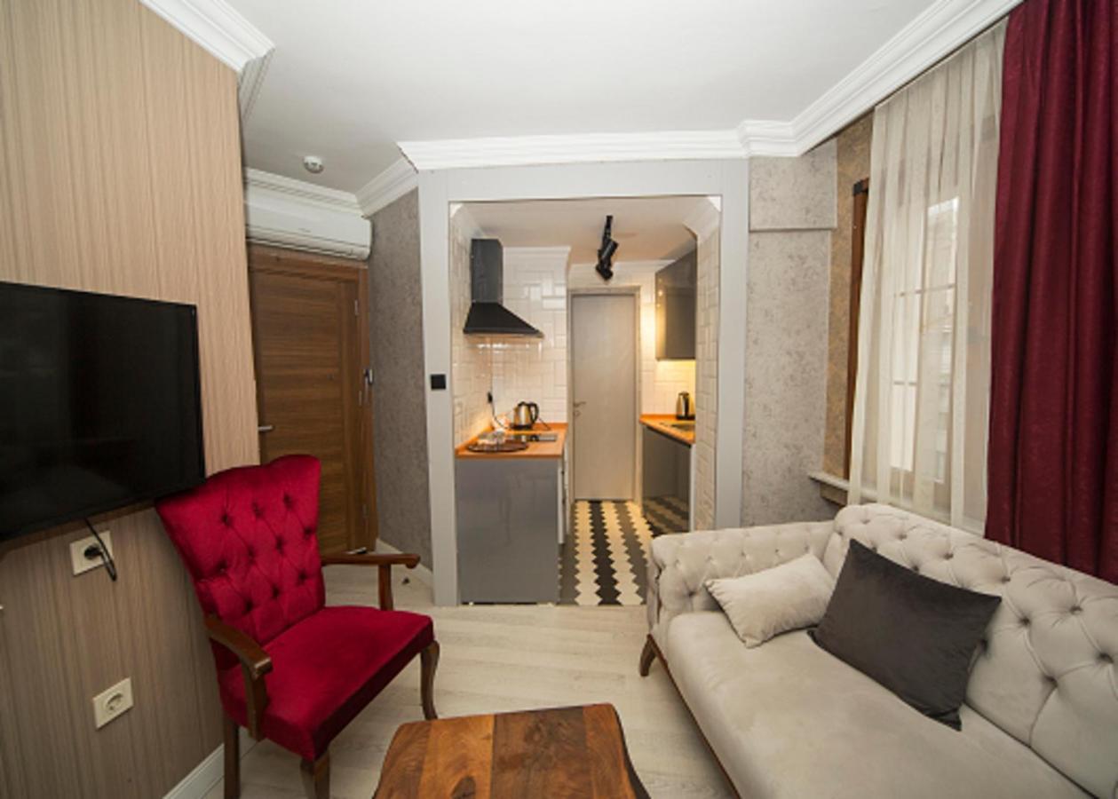 The Sisli Beijing Hotel