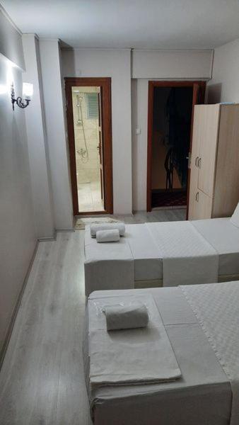 Hotel Dunay Istanbul