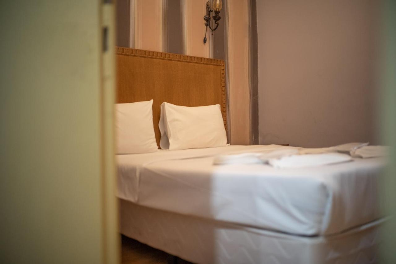 Albergue Cheers Vintage Istambul