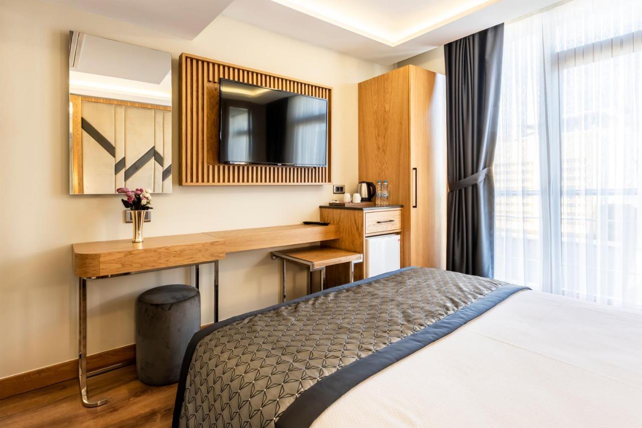 Endican Sultanahmet Hotel