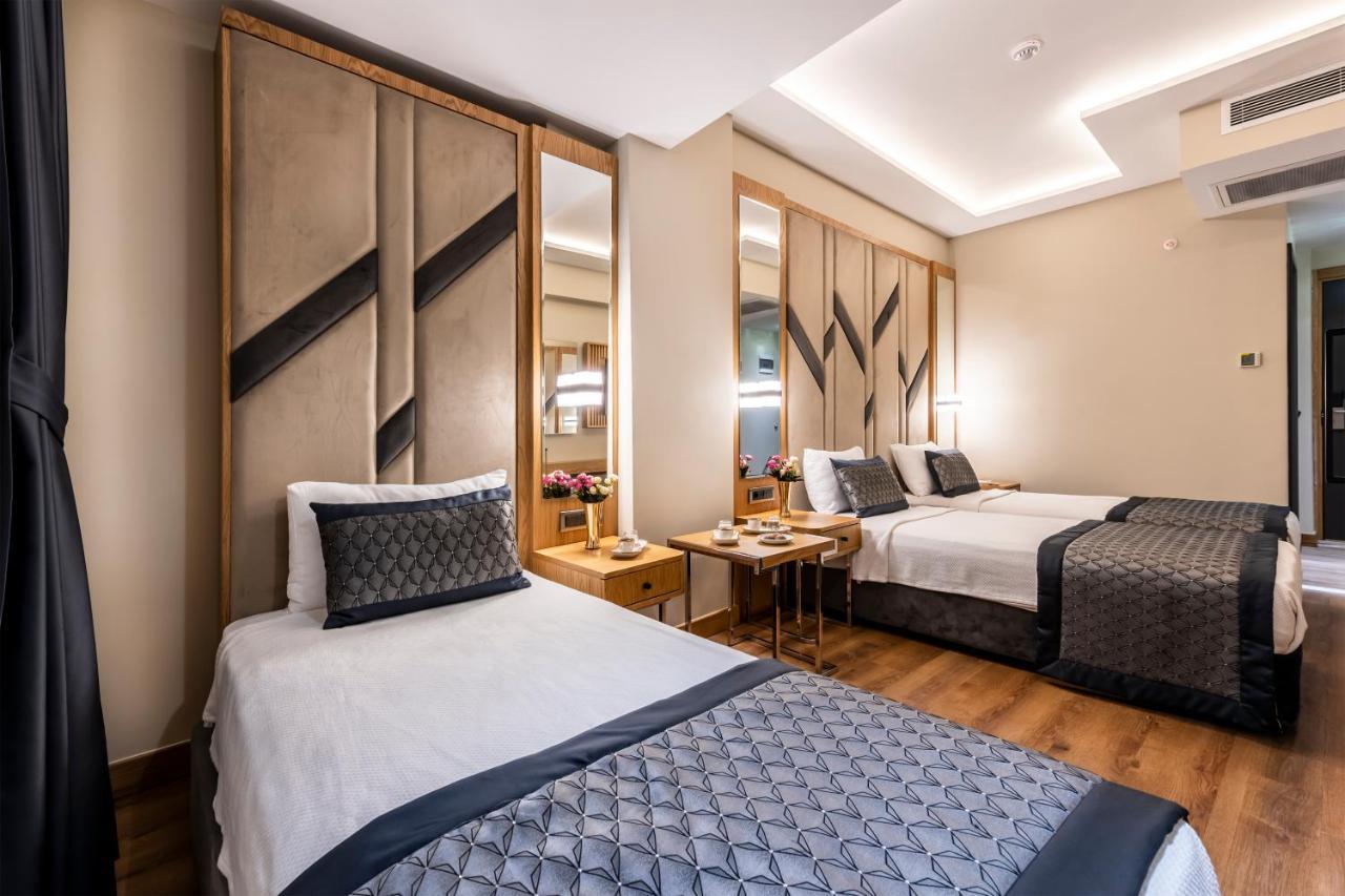 Hotel Endican Sultanahmet Istanbul