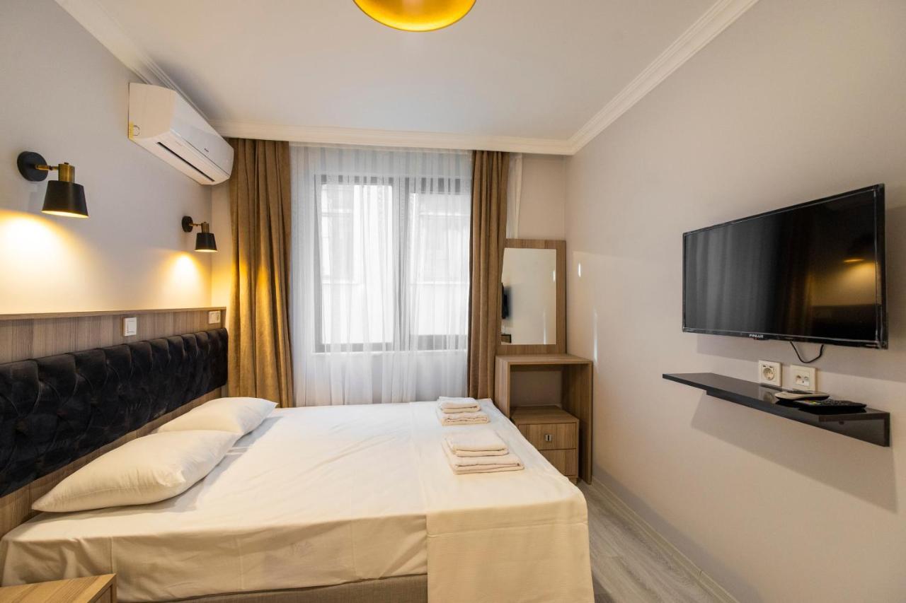 Sehzade 4* İstanbul