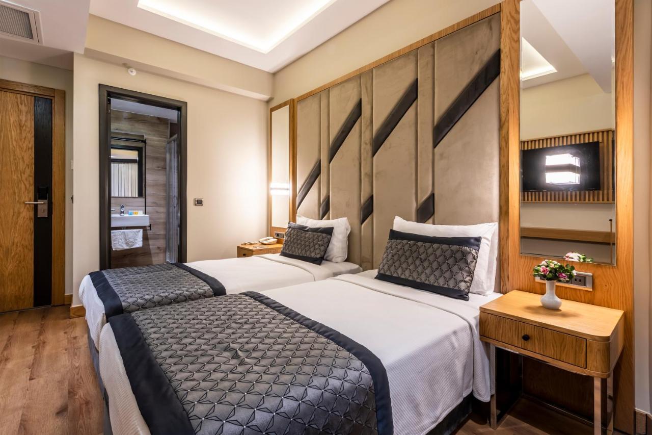 Hotel Endican Sultanahmet