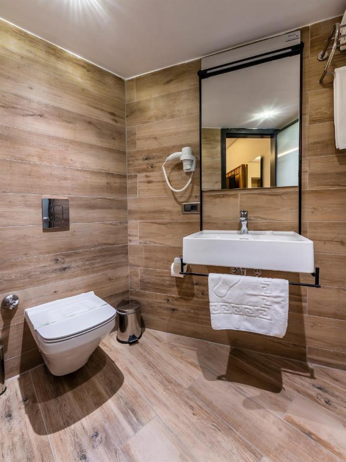 Hotel Endican Sultanahmet