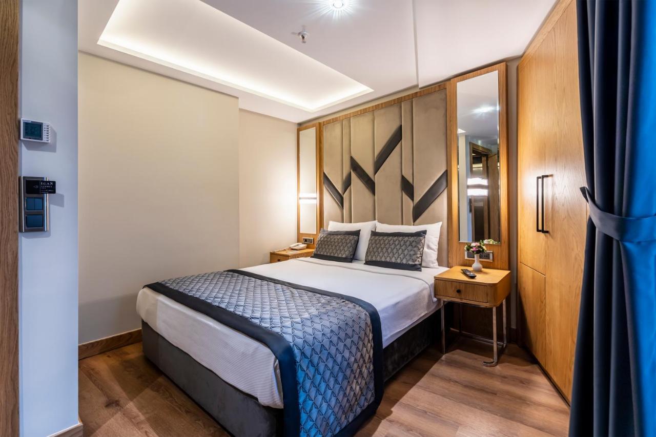 Endican Sultanahmet Hotel Istanbul