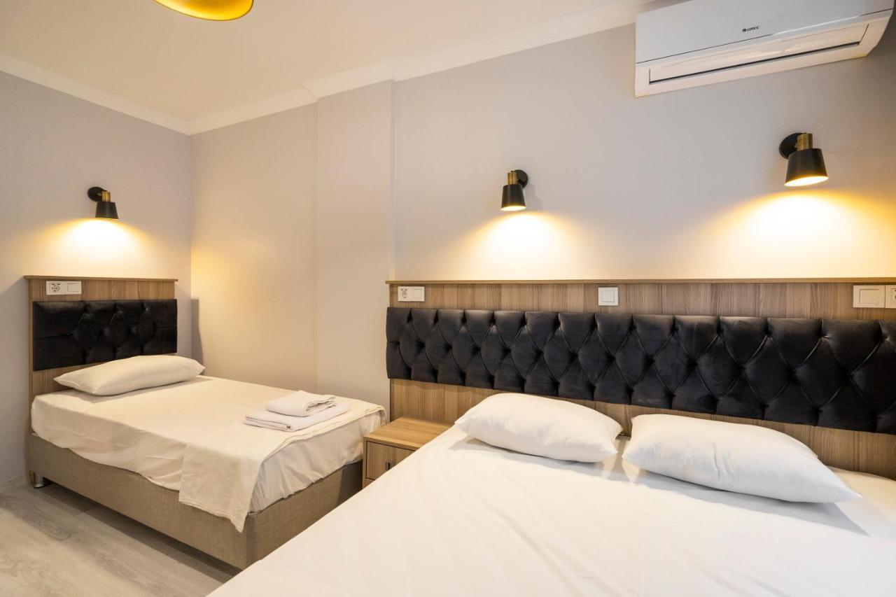 Sehzade Otel