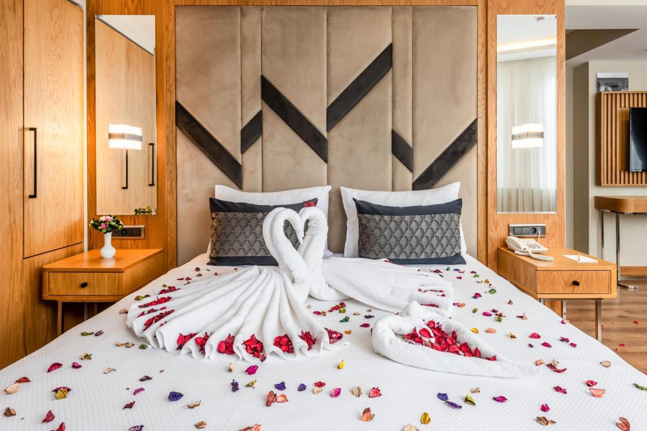 Hotel Endican Sultanahmet Istanbul