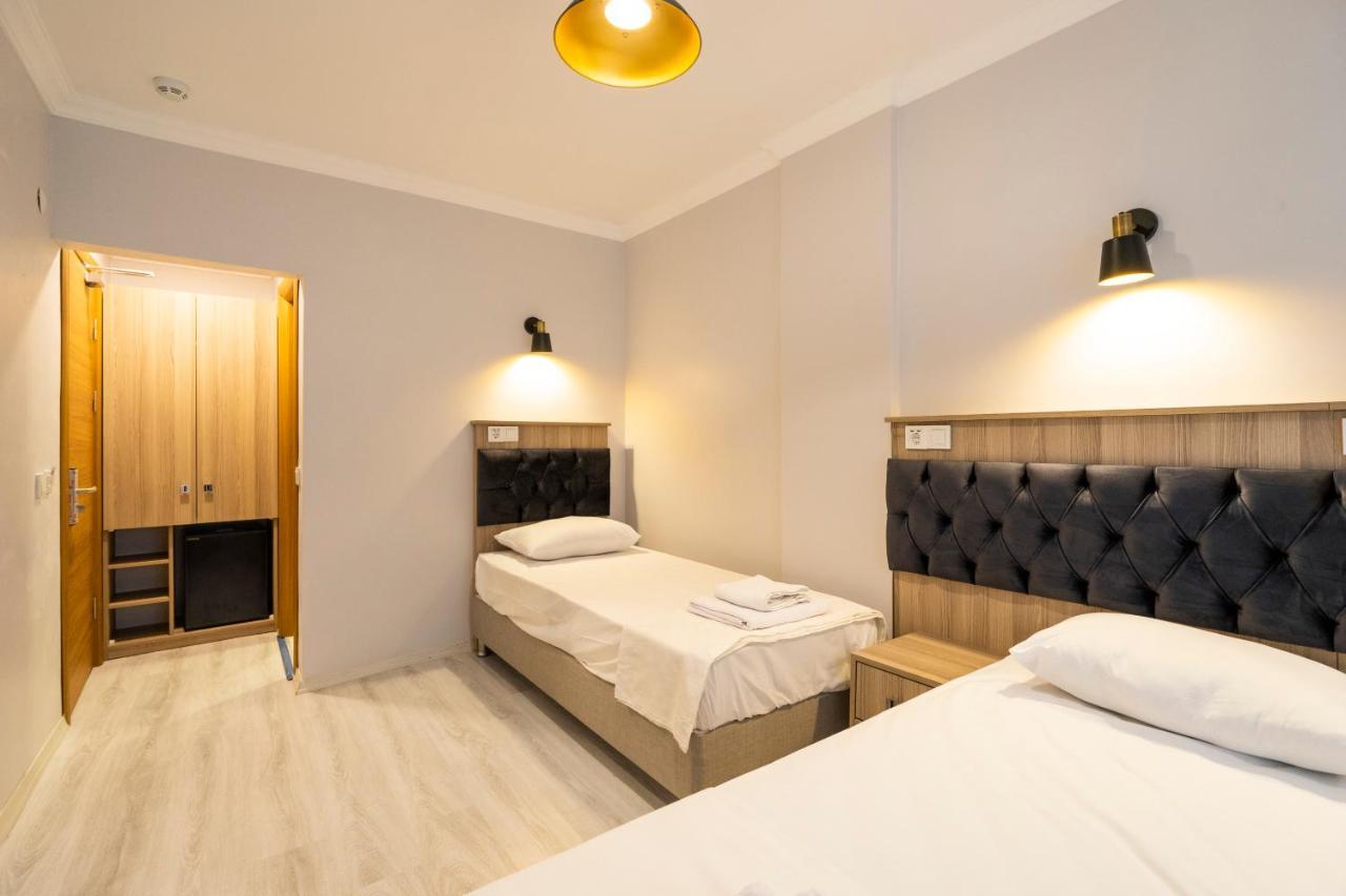 Sehzade 4*
