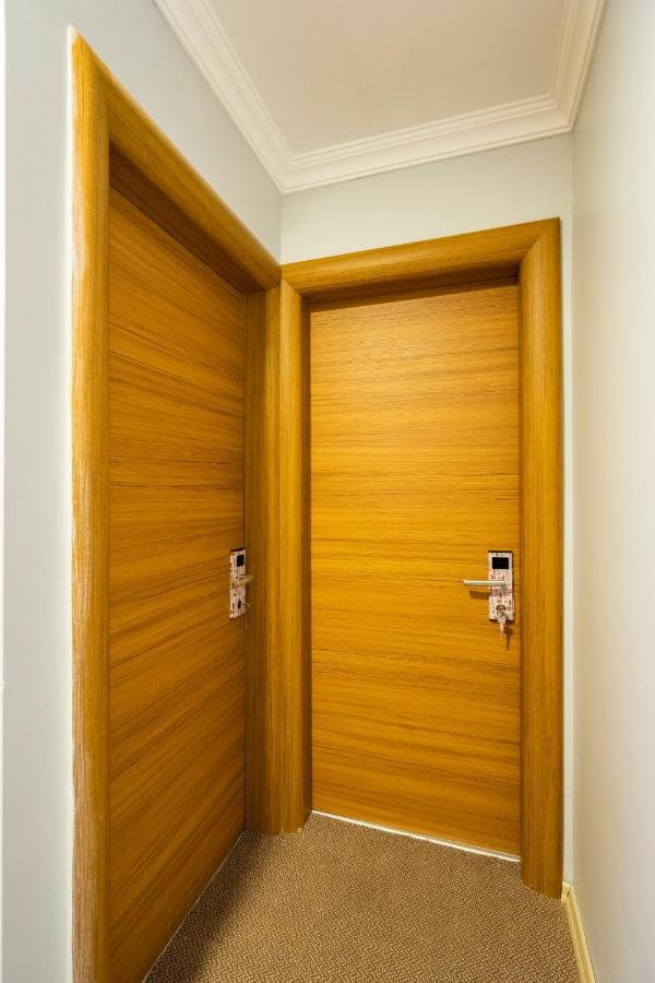 Otel Sehzade 4*