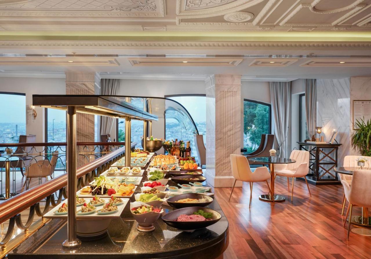 Rixos Pera Istambul