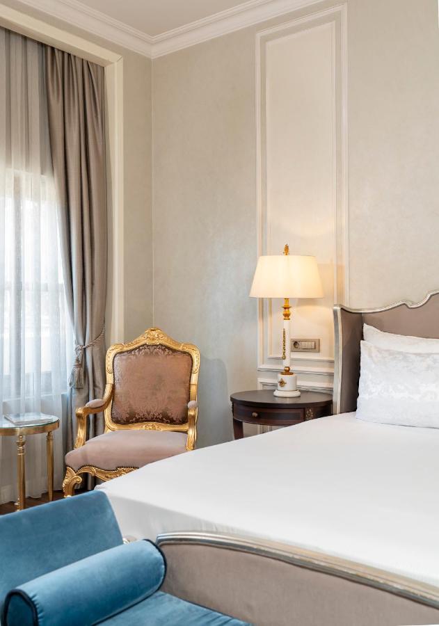 Rixos Pera 5* Istambul