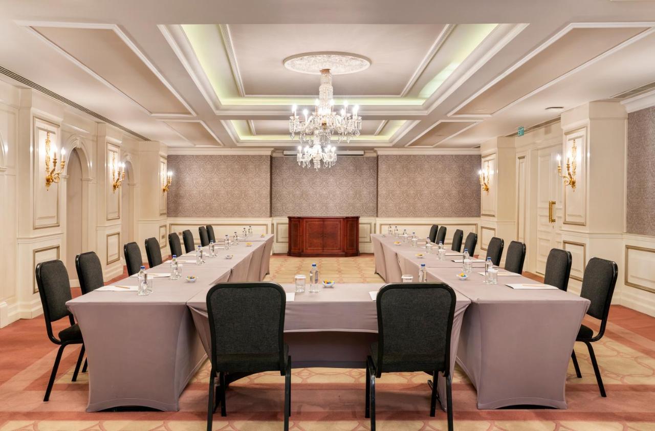 Rixos Pera 5* Istambul