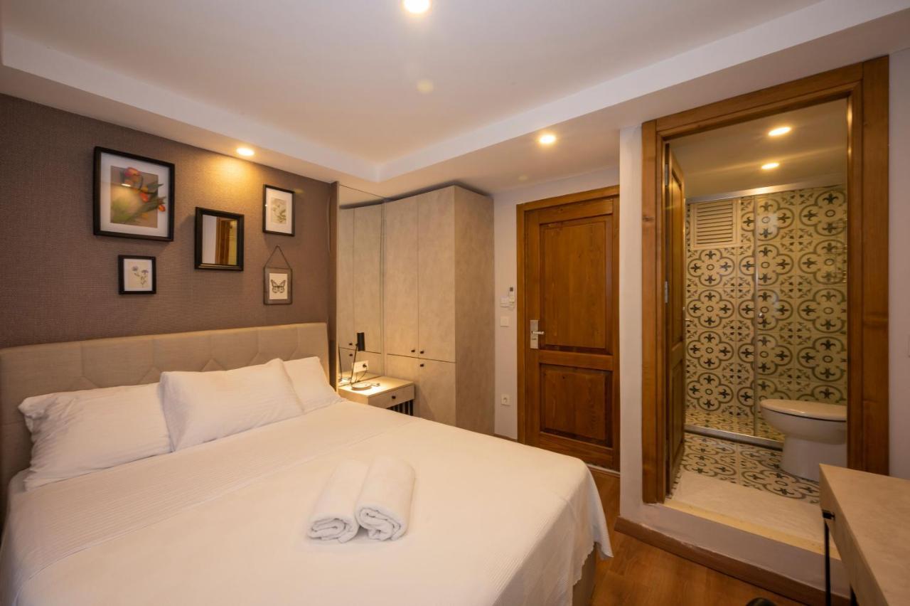 Taksim Hotel