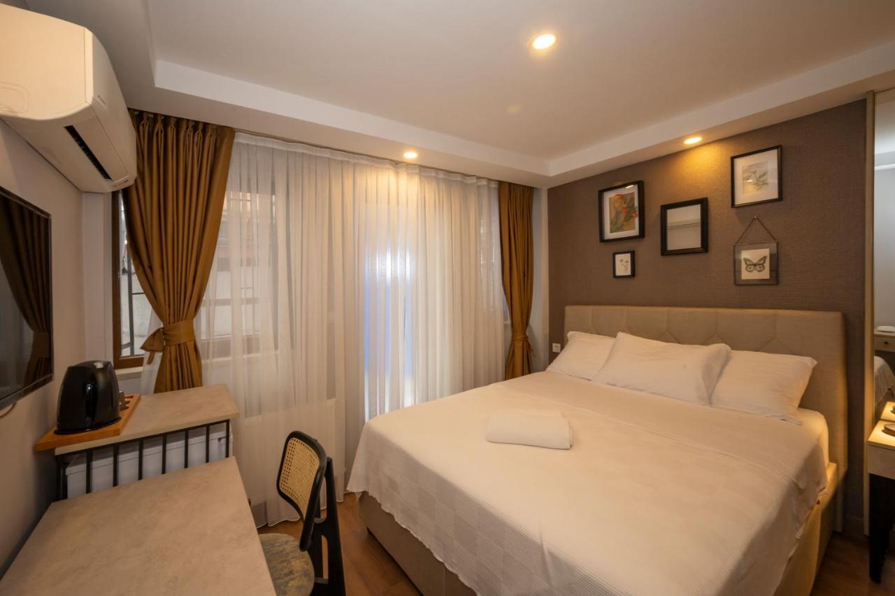 Hotel Taksim *