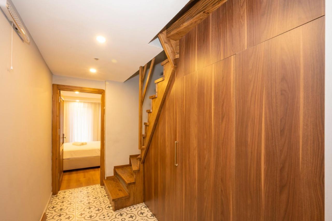 Hotel Taksim Istanbul