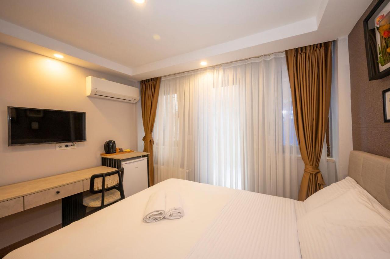 Hotel Taksim