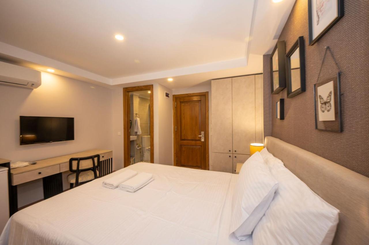 Taksim Hotel