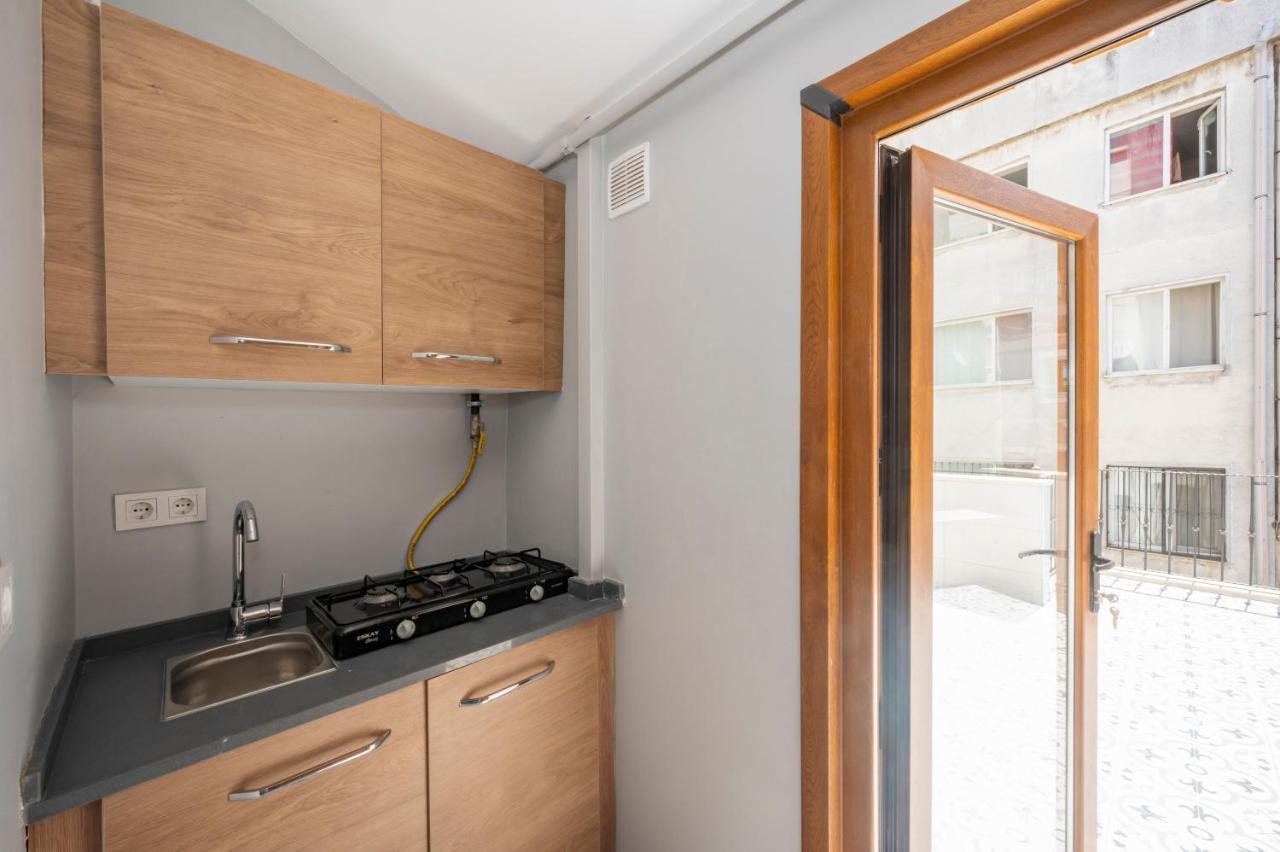 Hotel Taksim