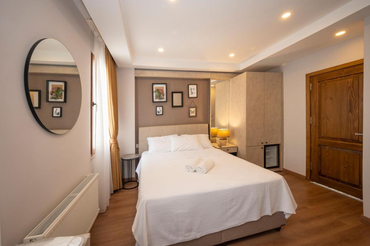 Taksim Hotel *