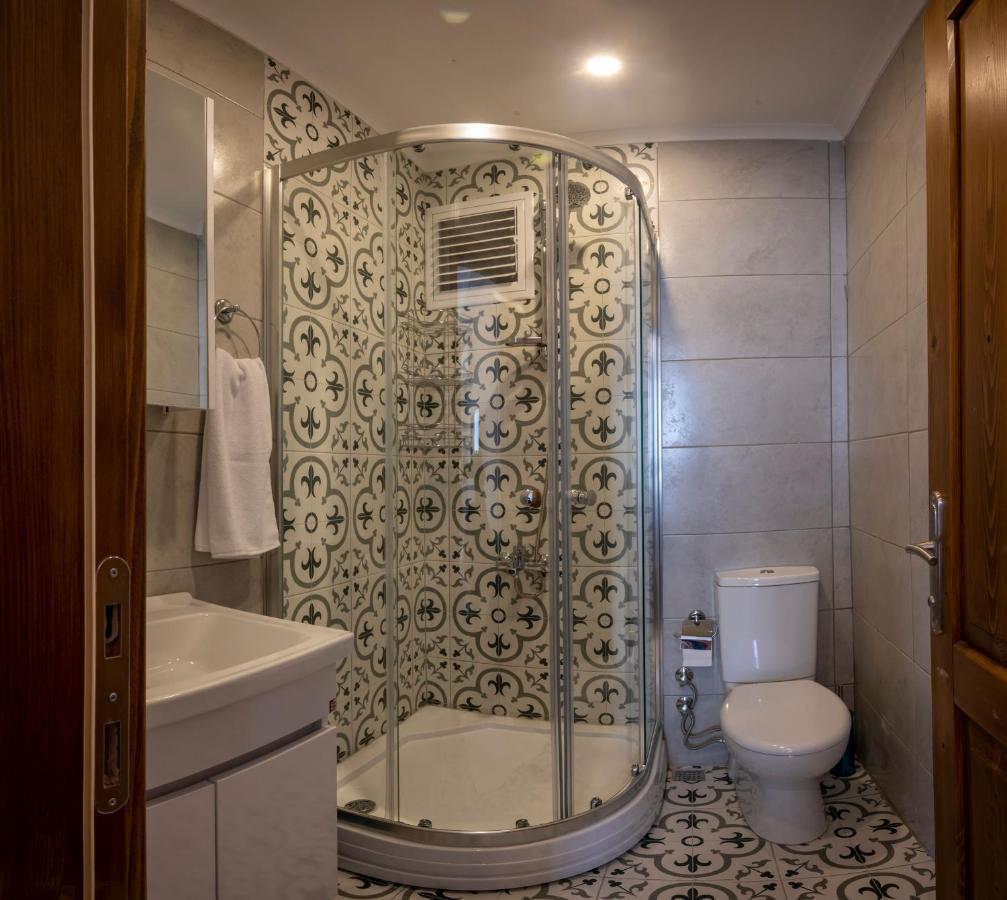 Taksim Hotel *