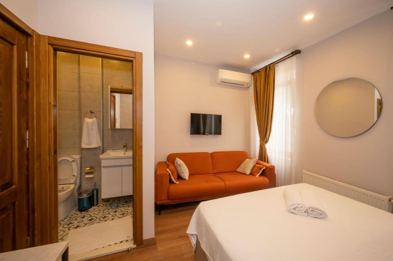 Hotel Taksim *