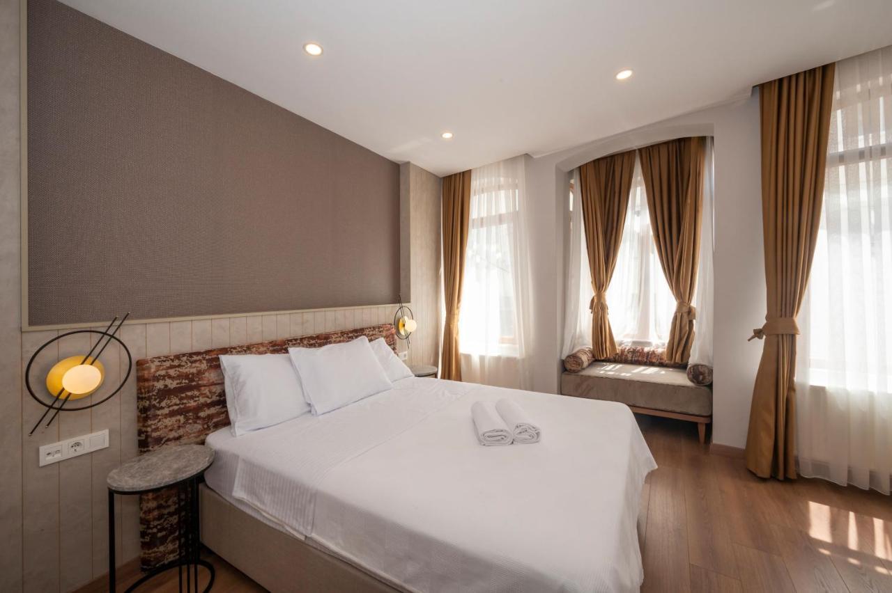 Hotel Taksim Istanbul