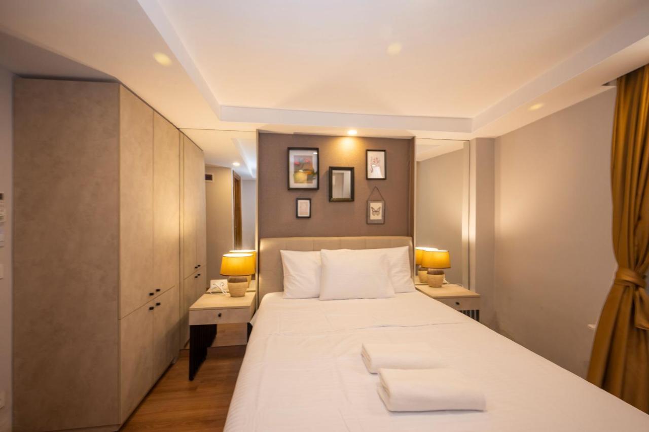 Hotel Taksim Istanbul