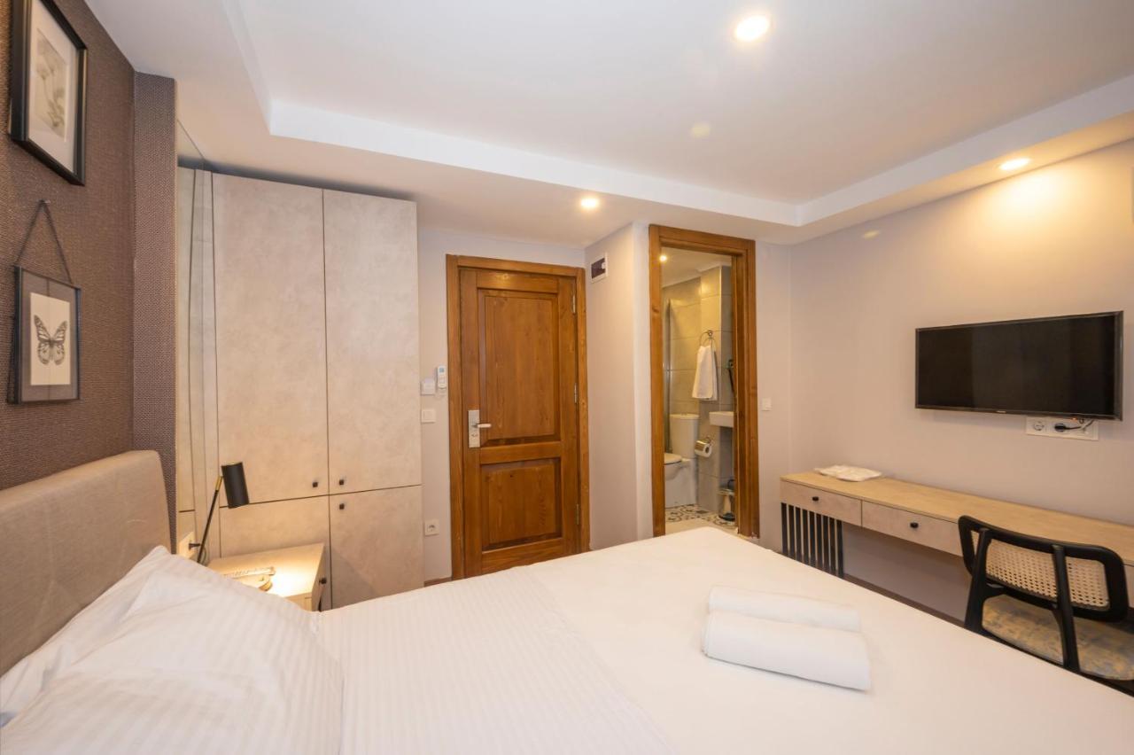 Taksim Hotel *