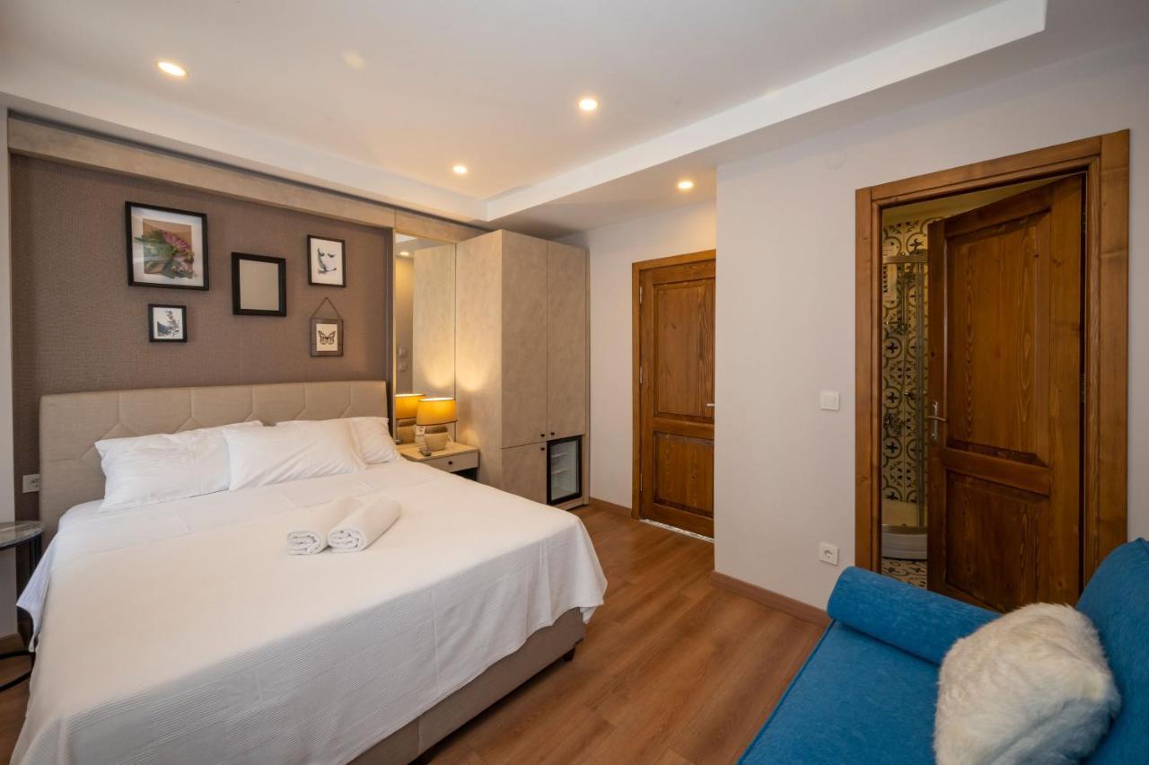 Hotel Taksim