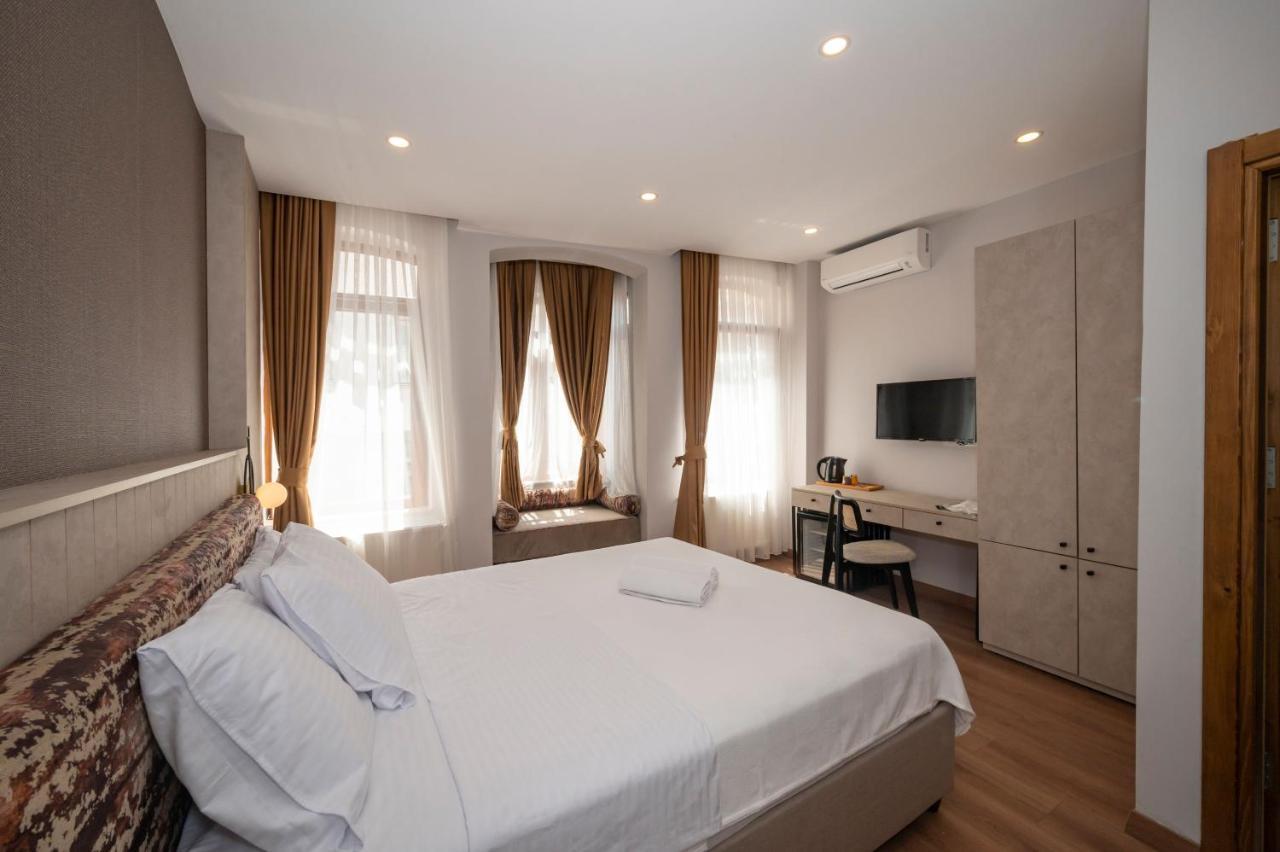 Taksim Hotel Istanbul
