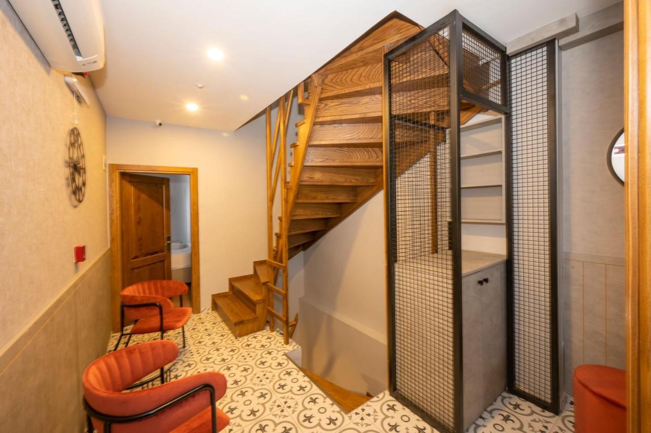 Taksim Hotel