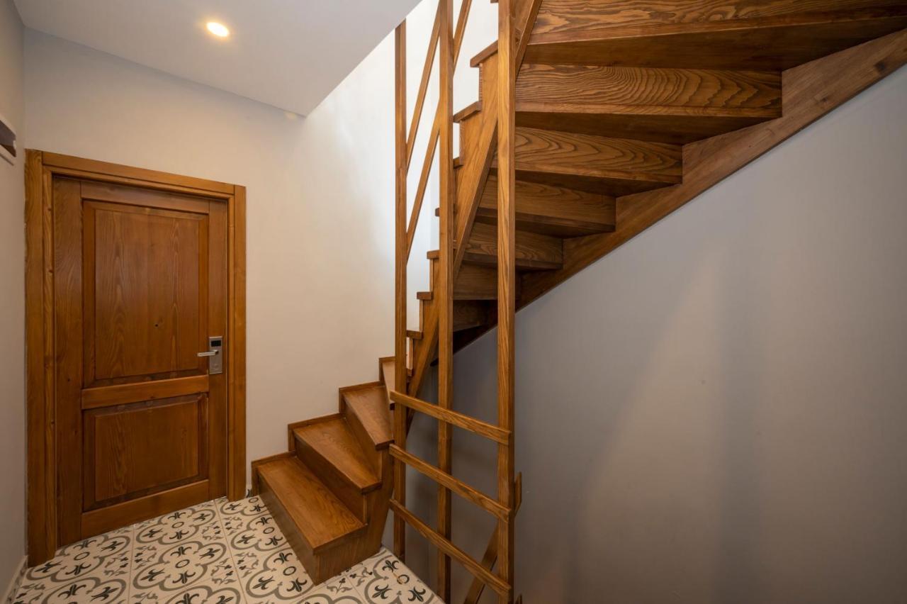Hotel Taksim Istanbul