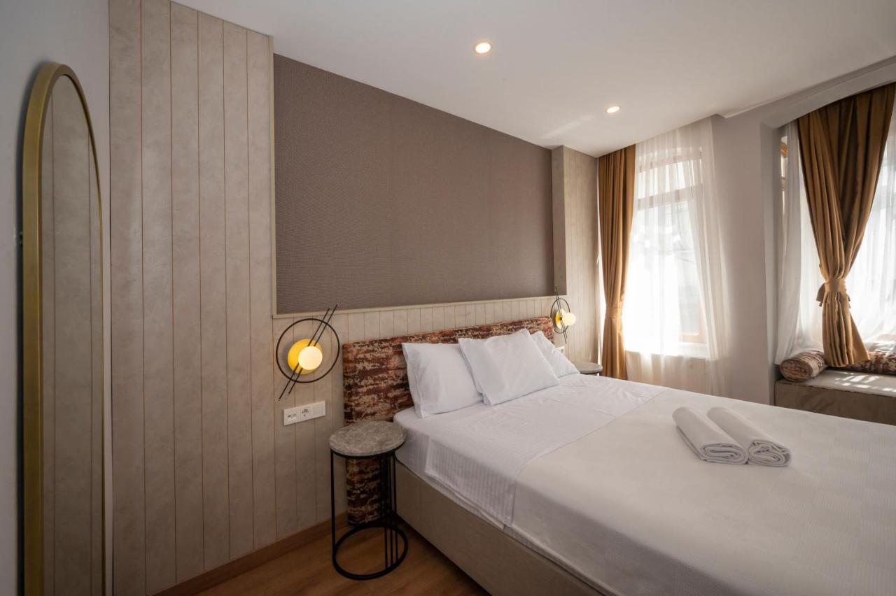 Hotel Taksim *