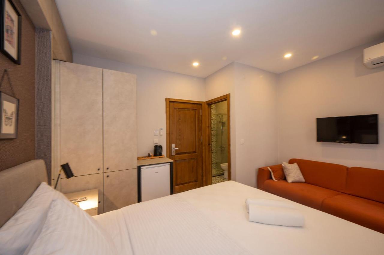 Hotel Taksim *