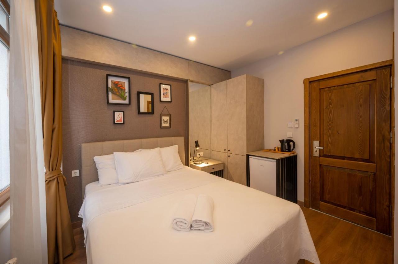 Taksim Hotel *