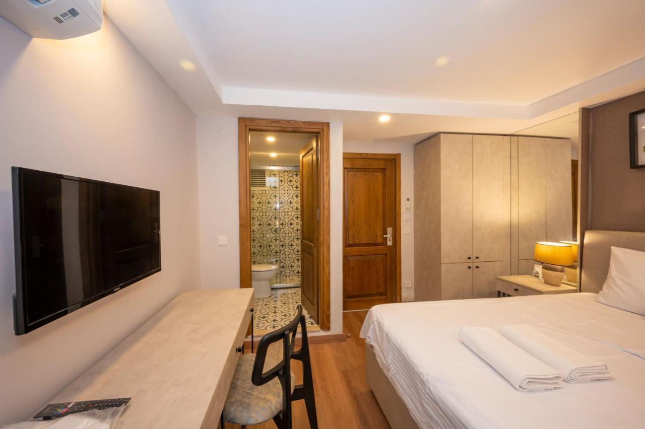Hotel Taksim Istanbul