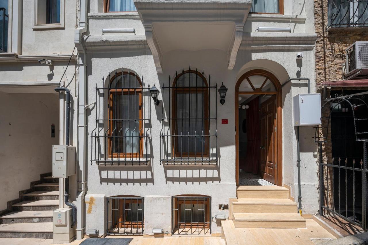 Hotel Taksim Istanbul